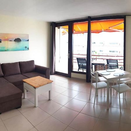 Seaview Apartment Near The Beach Плайя-де-лас-Амерікас Екстер'єр фото